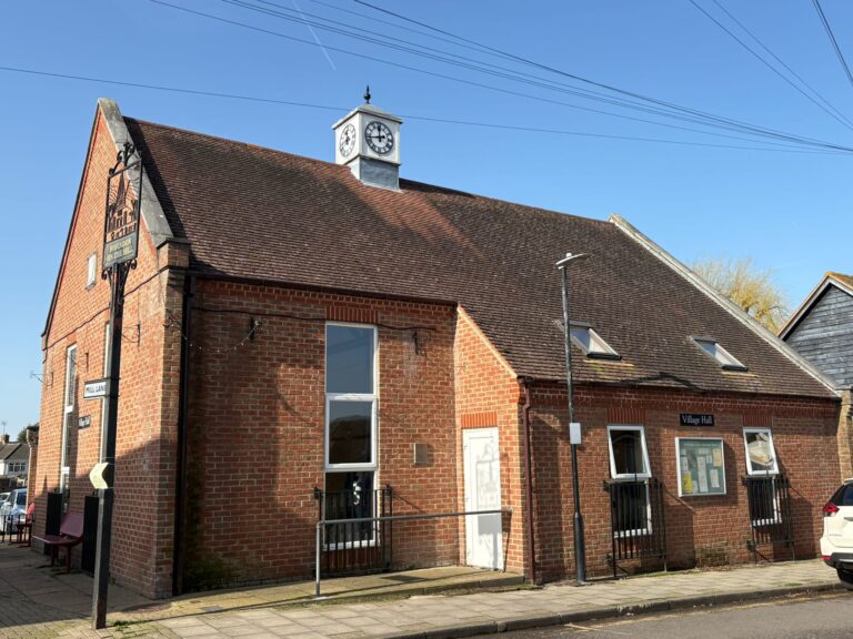 Horndon-on-the-Hill Village Hall