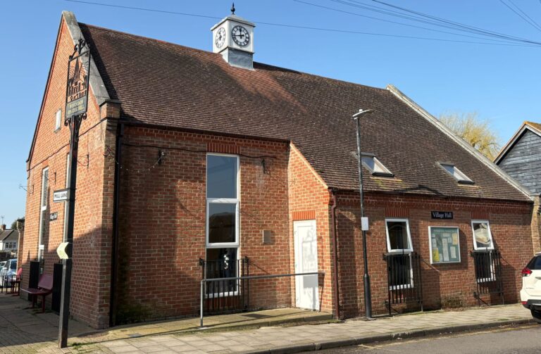 Horndon-on-the-Hill Village Hall