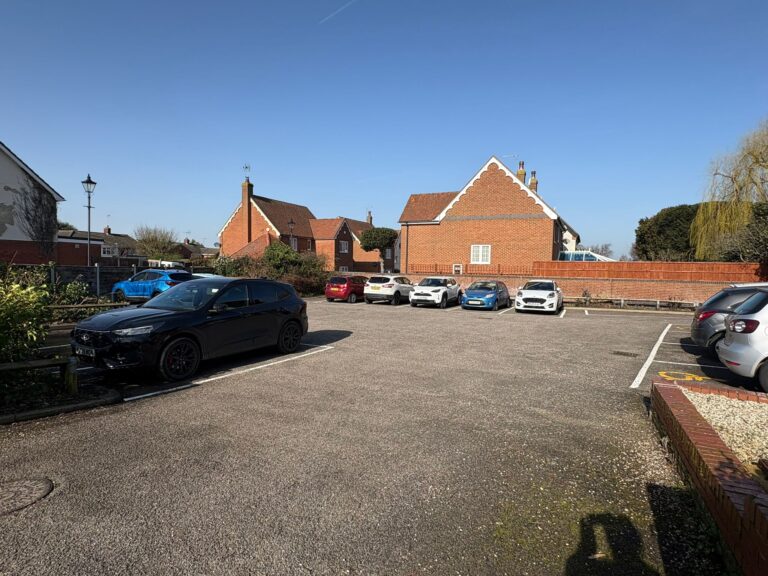 Horndon-on-the-Hill Village Hall