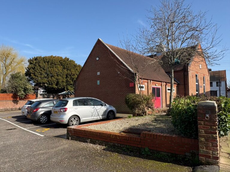 Horndon-on-the-Hill Village Hall