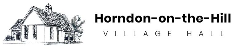 Horndon-on-the-Hill Village Hall